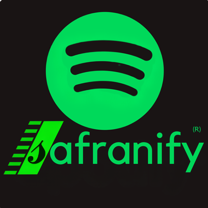 Safranify Cover